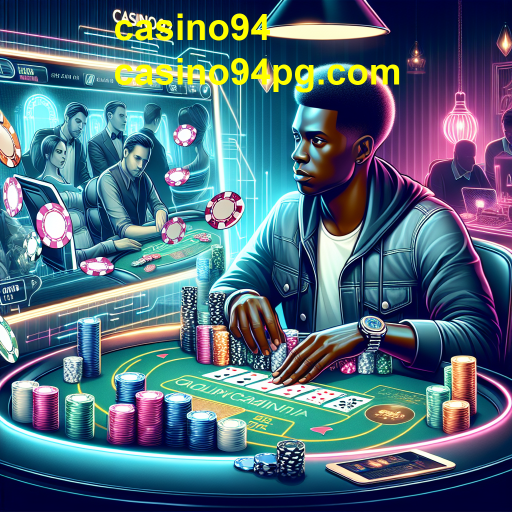 Dicas Essenciais para Jogar em Cassinos Online